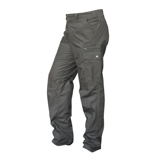 HUNTING TROUSER