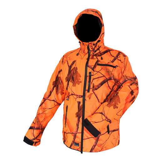 HUNTING JACKET