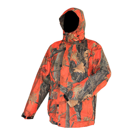 HUNTING JACKET