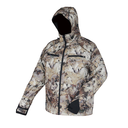 HUNTING JACKET