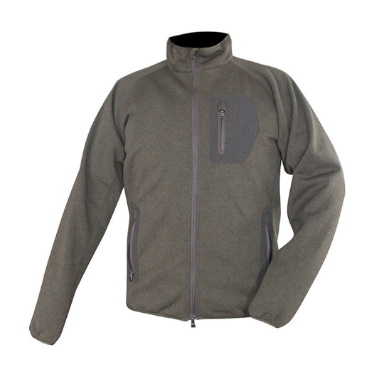 FLEECE JACKET