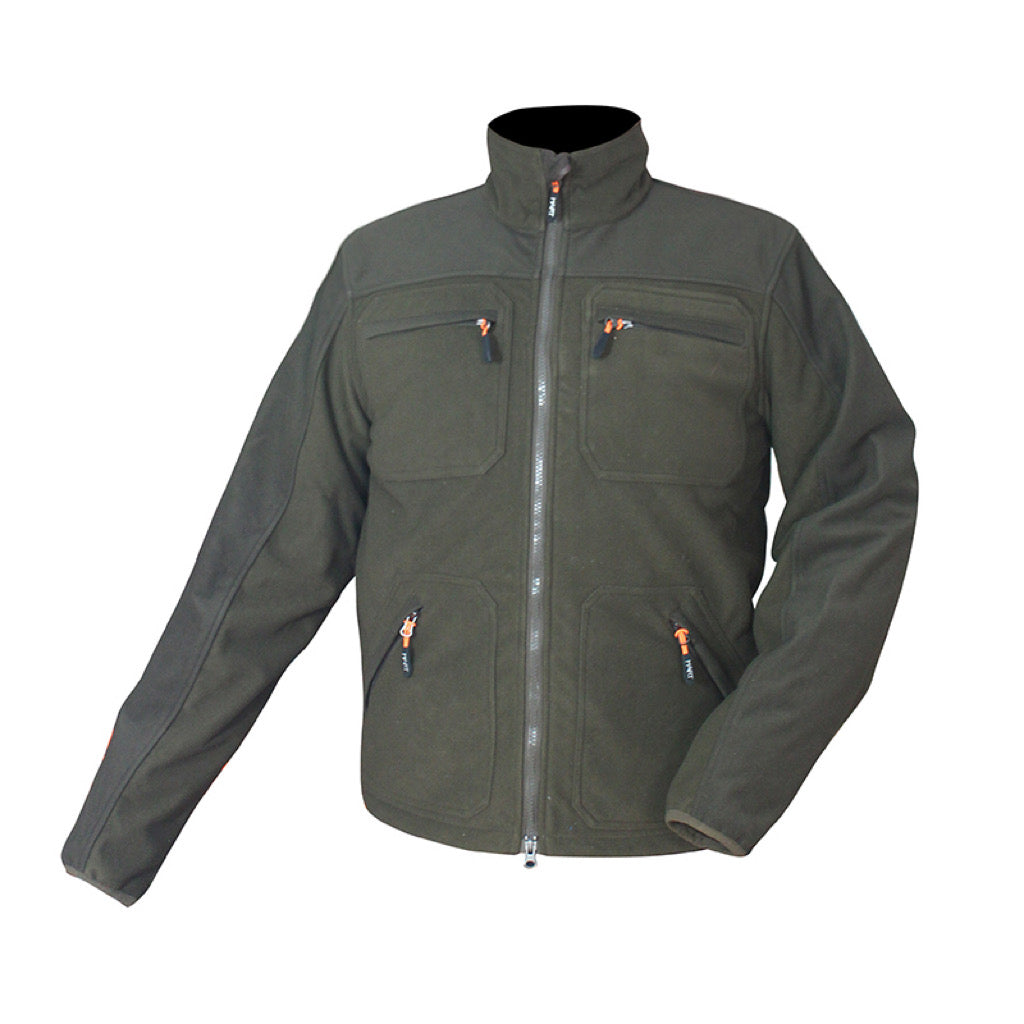 HUNTING JACKET