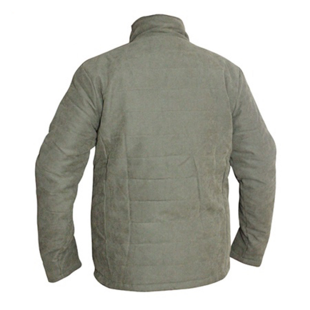 HUNTING JACKET