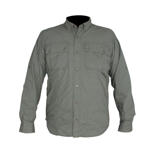 HUNTING SHIRT