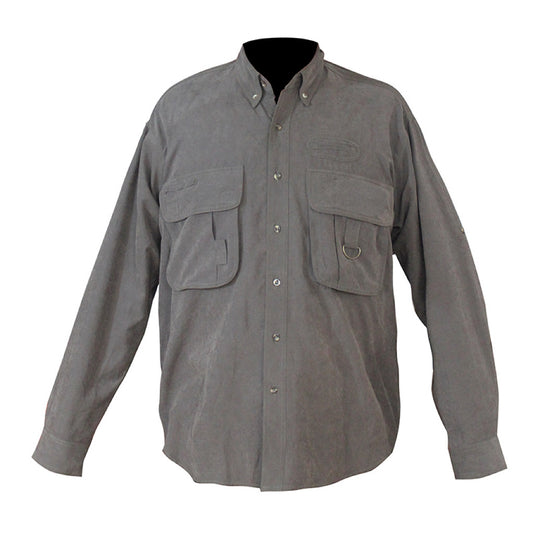 HUNTING SHIRT