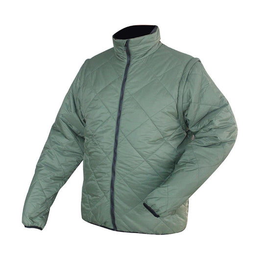 THERMO JACKET