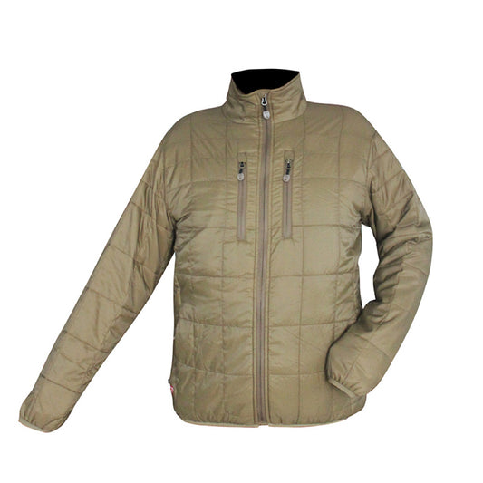 THERMO JACKET