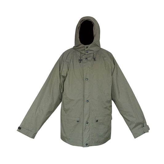 FISHING JACKET