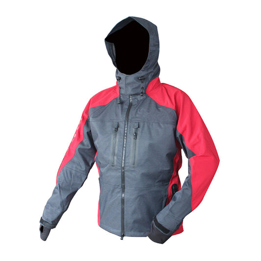 FISHING JACKET