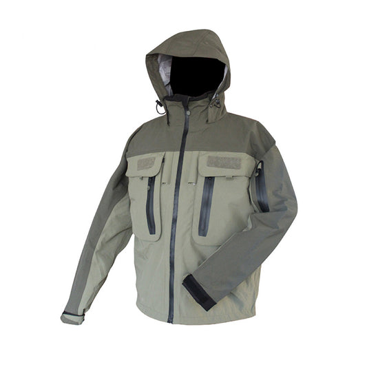 FISHING JACKET