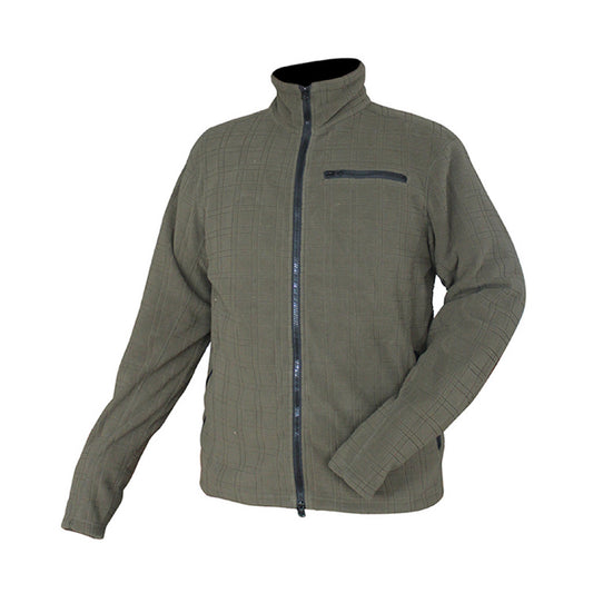 FLEECE JACKET