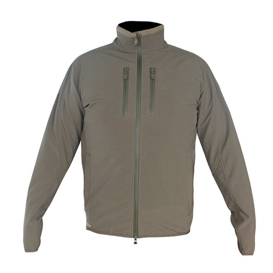 SOFTSHELL JACKET