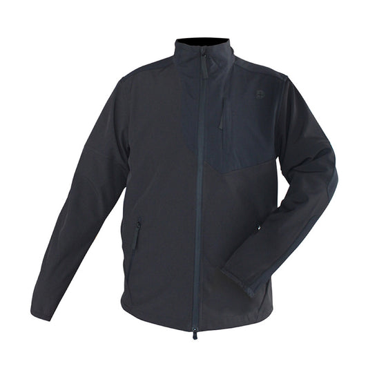 SOFTSHELL JACKET