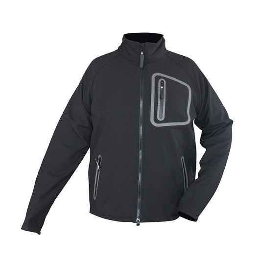 SOFTSHELL JACKET