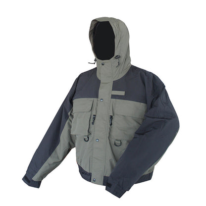 FISHING JACKET