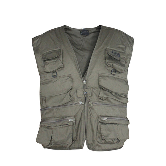 FISHING VEST