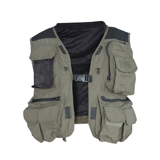 FISHING VEST