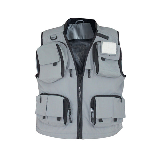 FISHING VEST