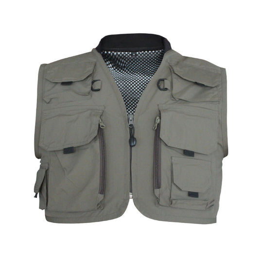 FISHING VEST