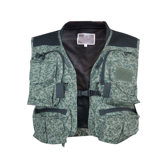 FISHING VEST