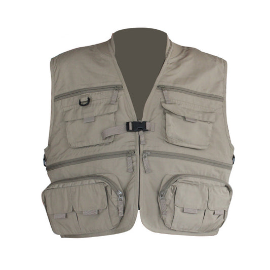 FISHING VEST