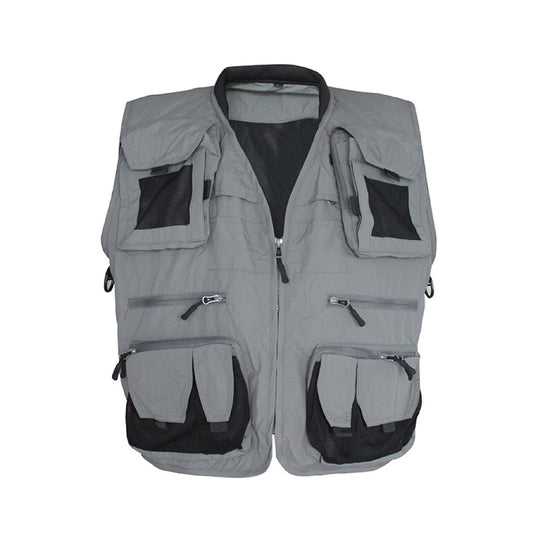 FISHING VEST