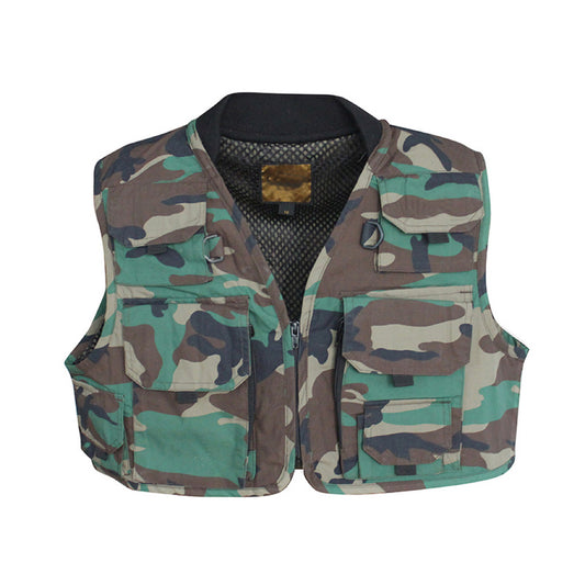 FISHING VEST