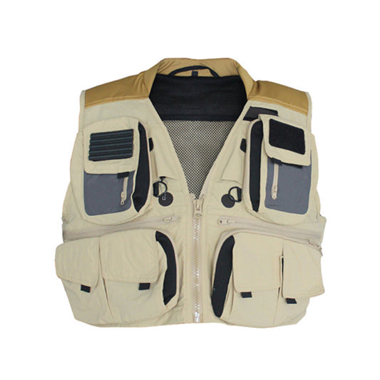 FISHING VEST