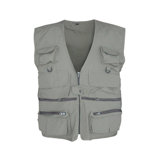 FISHING VEST