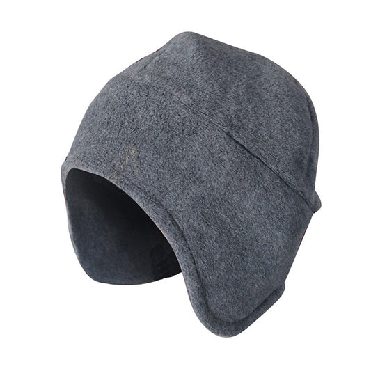 FLEECE HAT