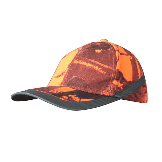 HUNTING CAP