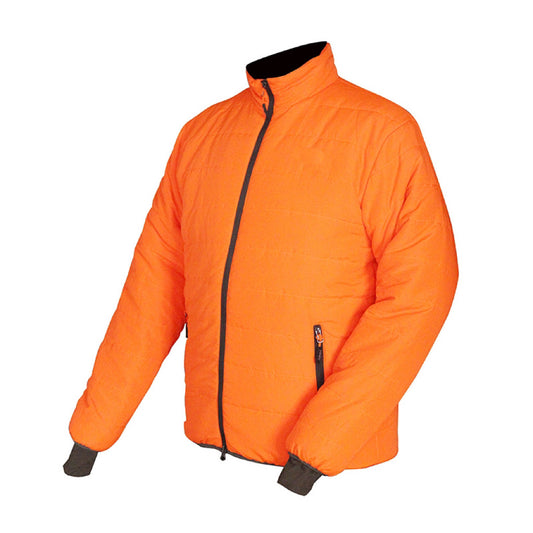 THERMO JACKET