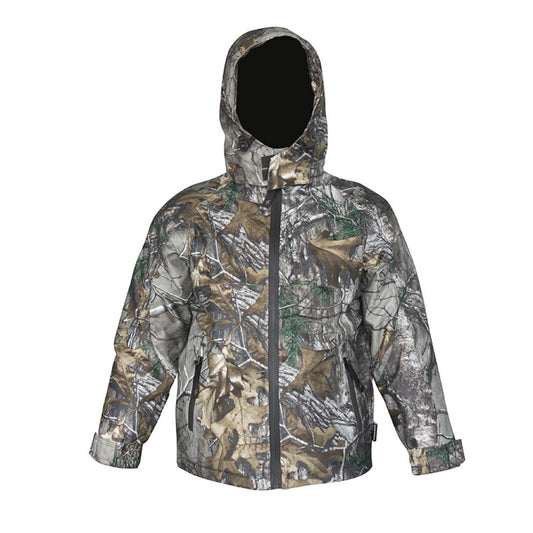 HUNTING JACKET