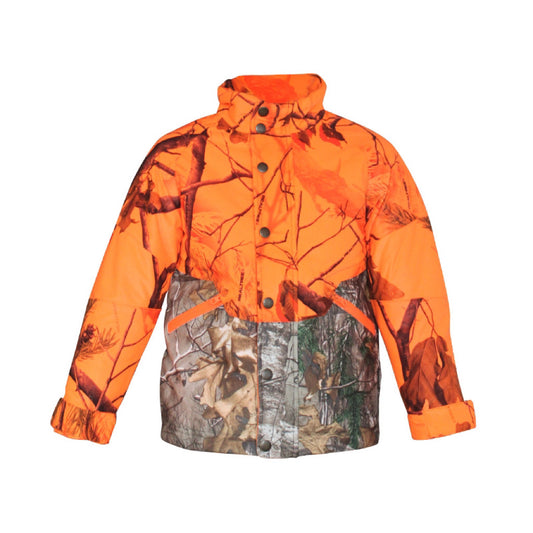 HUNTING JACKET