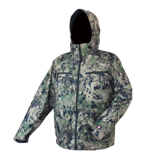 HUNTING JACKET